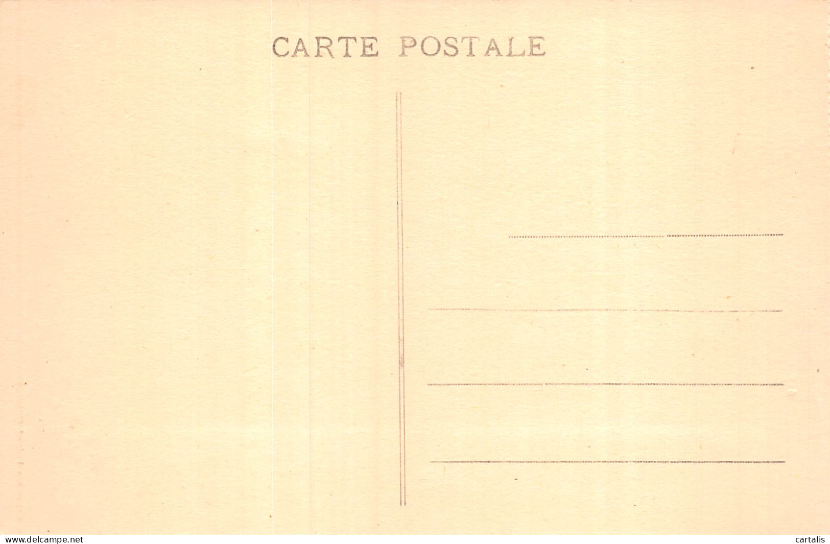 29-LE FOLGOET-N°C4120-E/0249 - Le Folgoët