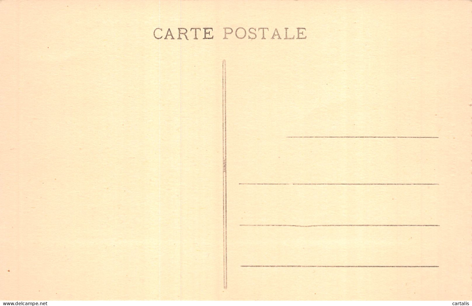 29-LE FOLGOET-N°C4120-E/0247 - Le Folgoët