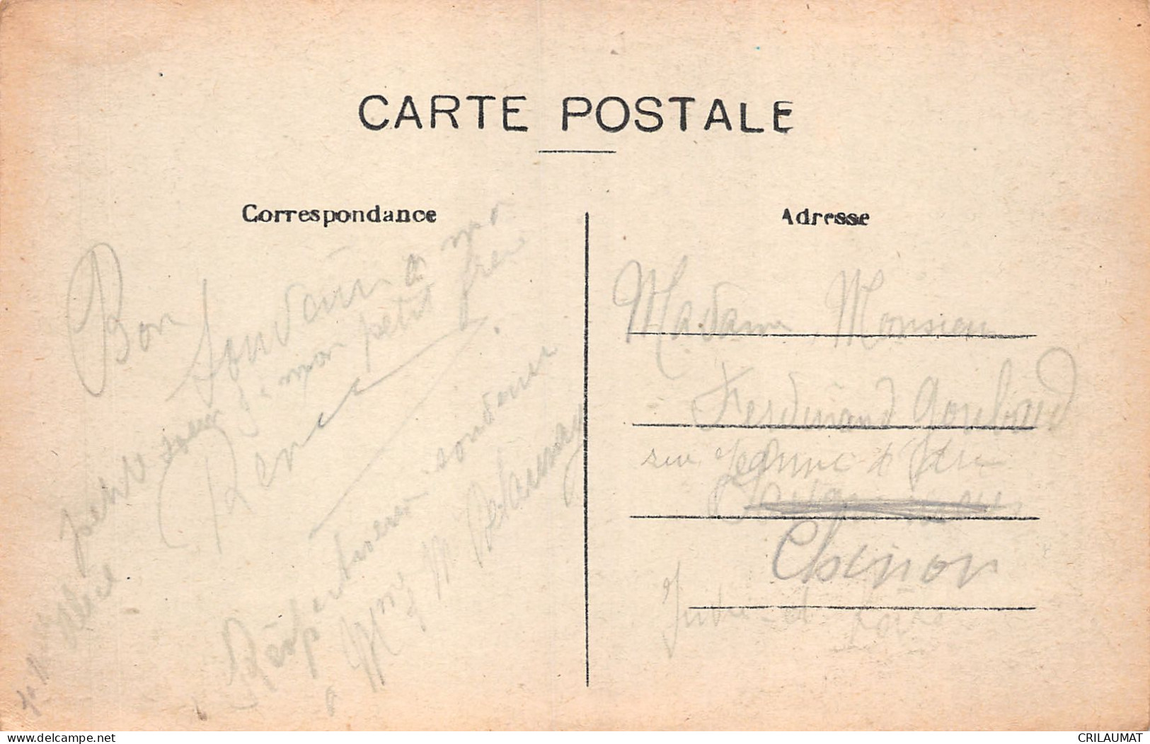 59-CAMBRAI-N°LP5127-H/0319 - Cambrai