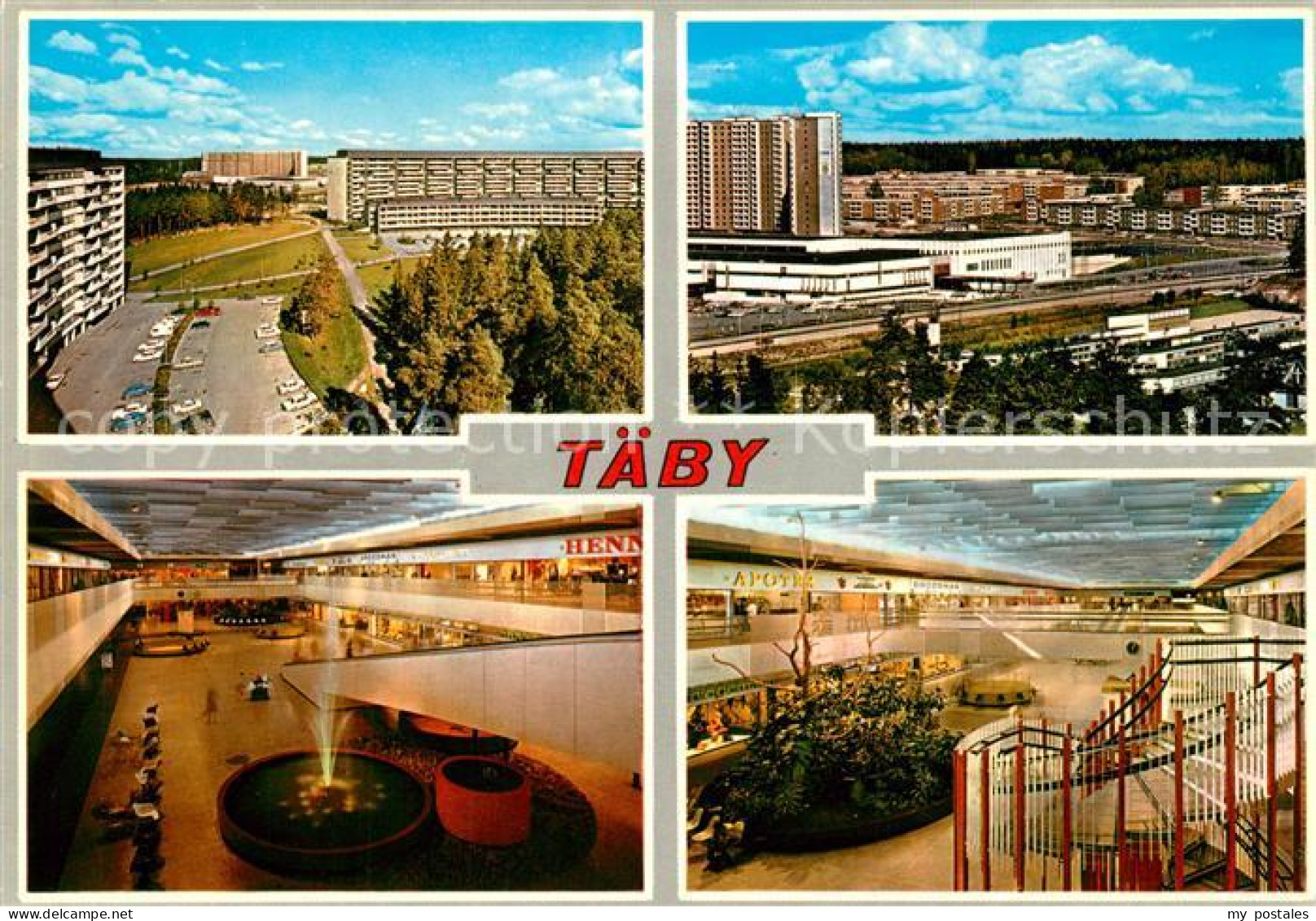 73312938 Taby Stadtzentrum Taby - Sweden
