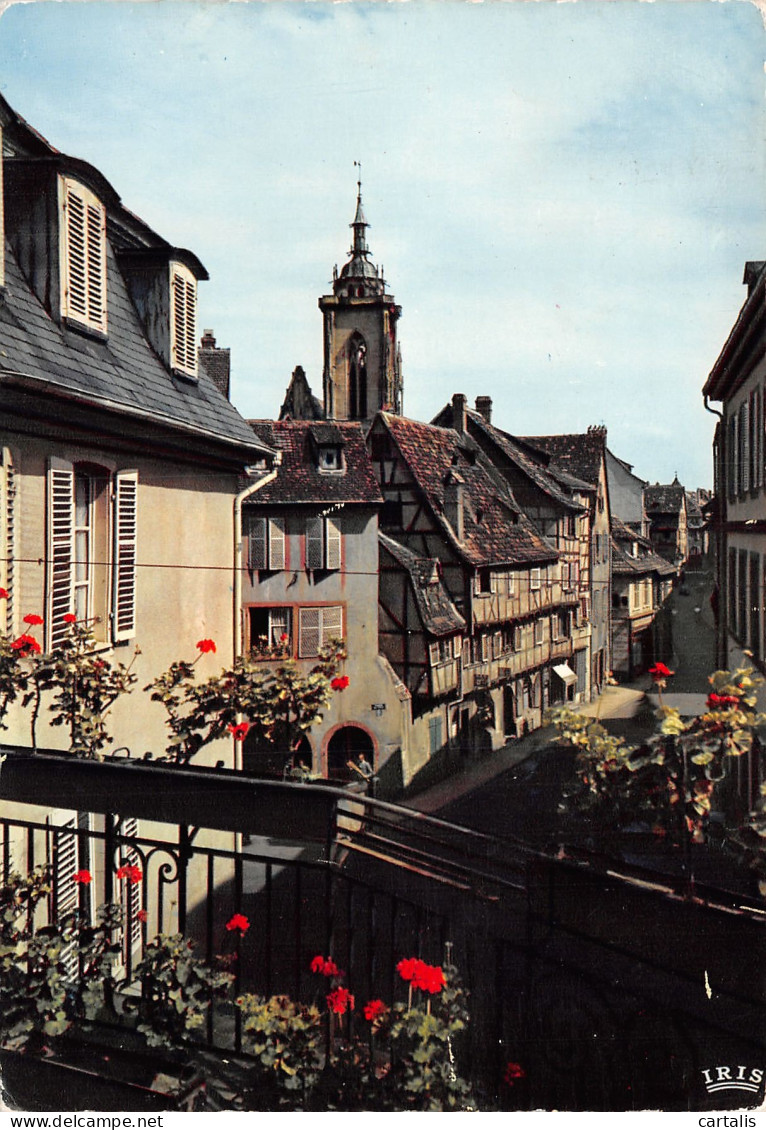 68-COLMAR-N°C4122-B/0249 - Colmar