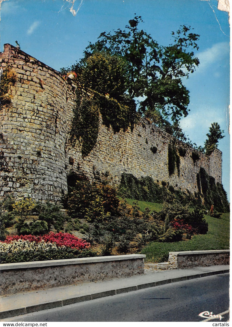 02-CHATEAU THIERRY -N°C4122-A/0119 - Chateau Thierry