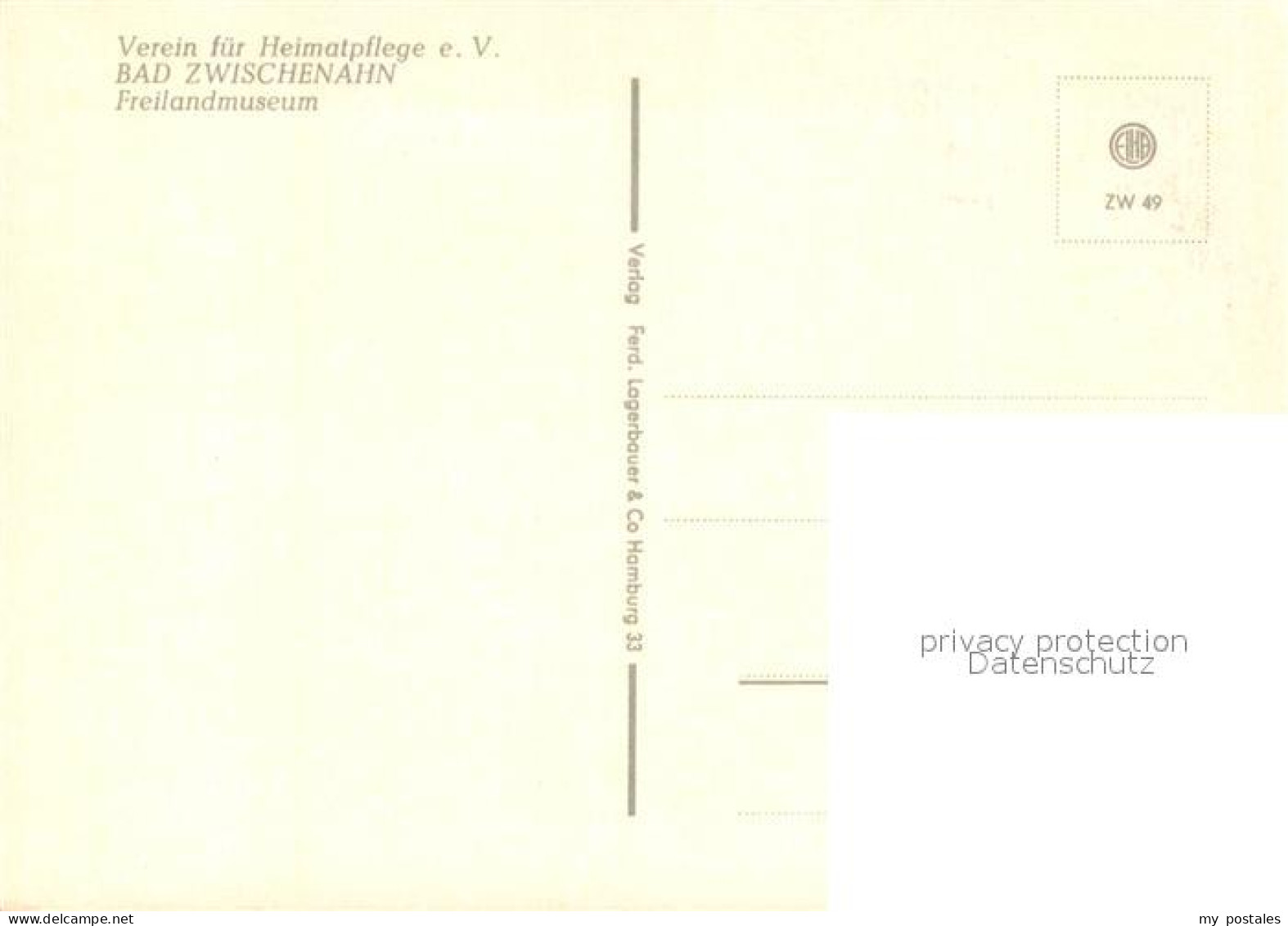 73312844 Bad Zwischenahn Bauernhaus Muehle Speicher Bad Zwischenahn - Bad Zwischenahn