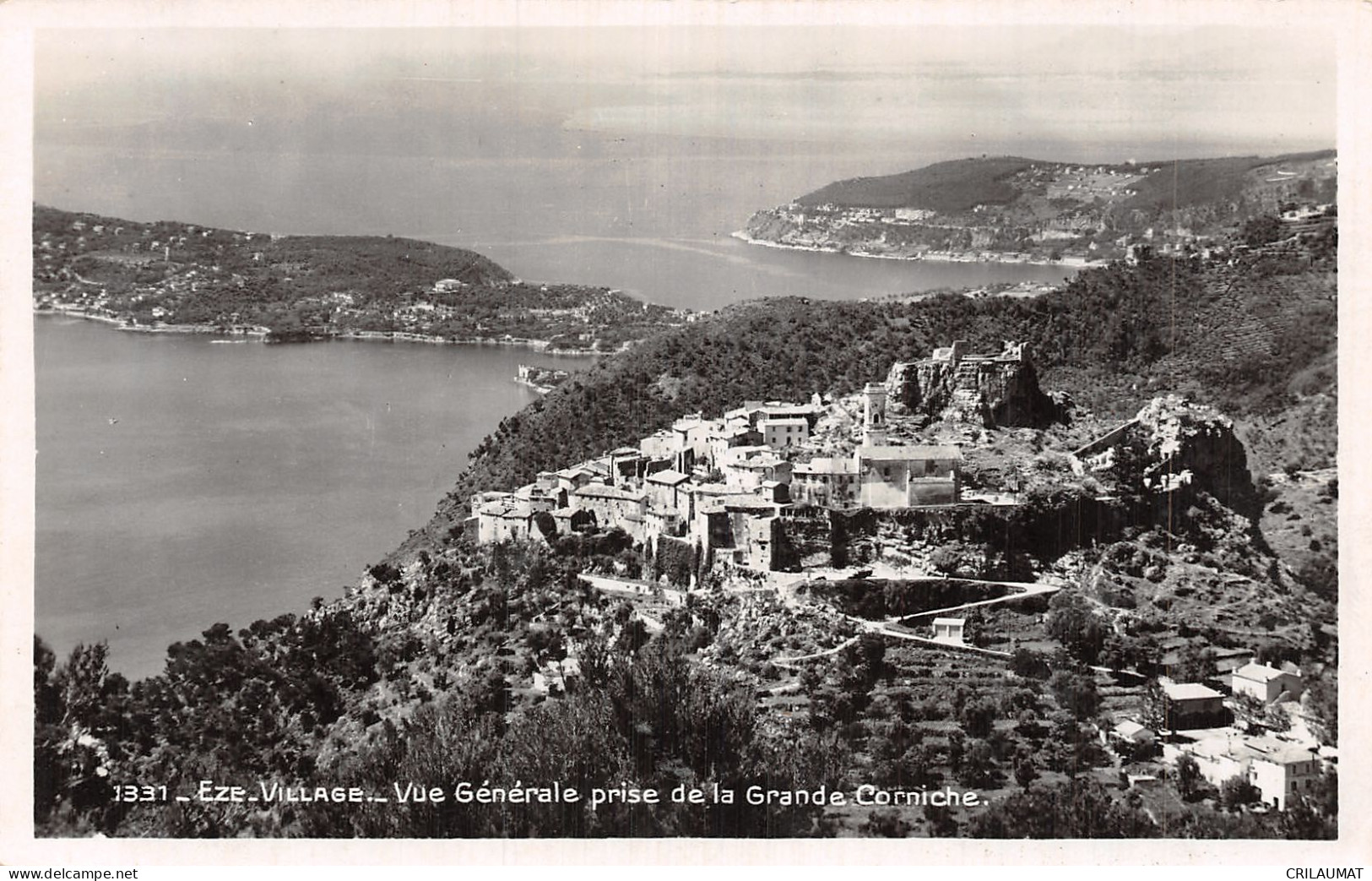 06-EZE-N°LP5128-H/0045 - Eze