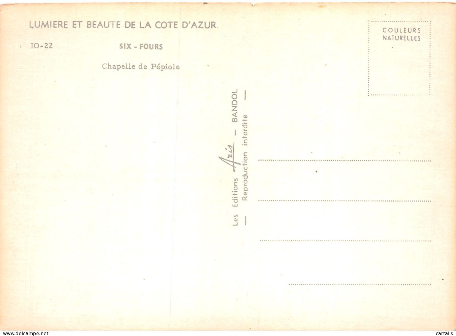 83-SIX FOURS -N°C4123-C/0197 - Six-Fours-les-Plages