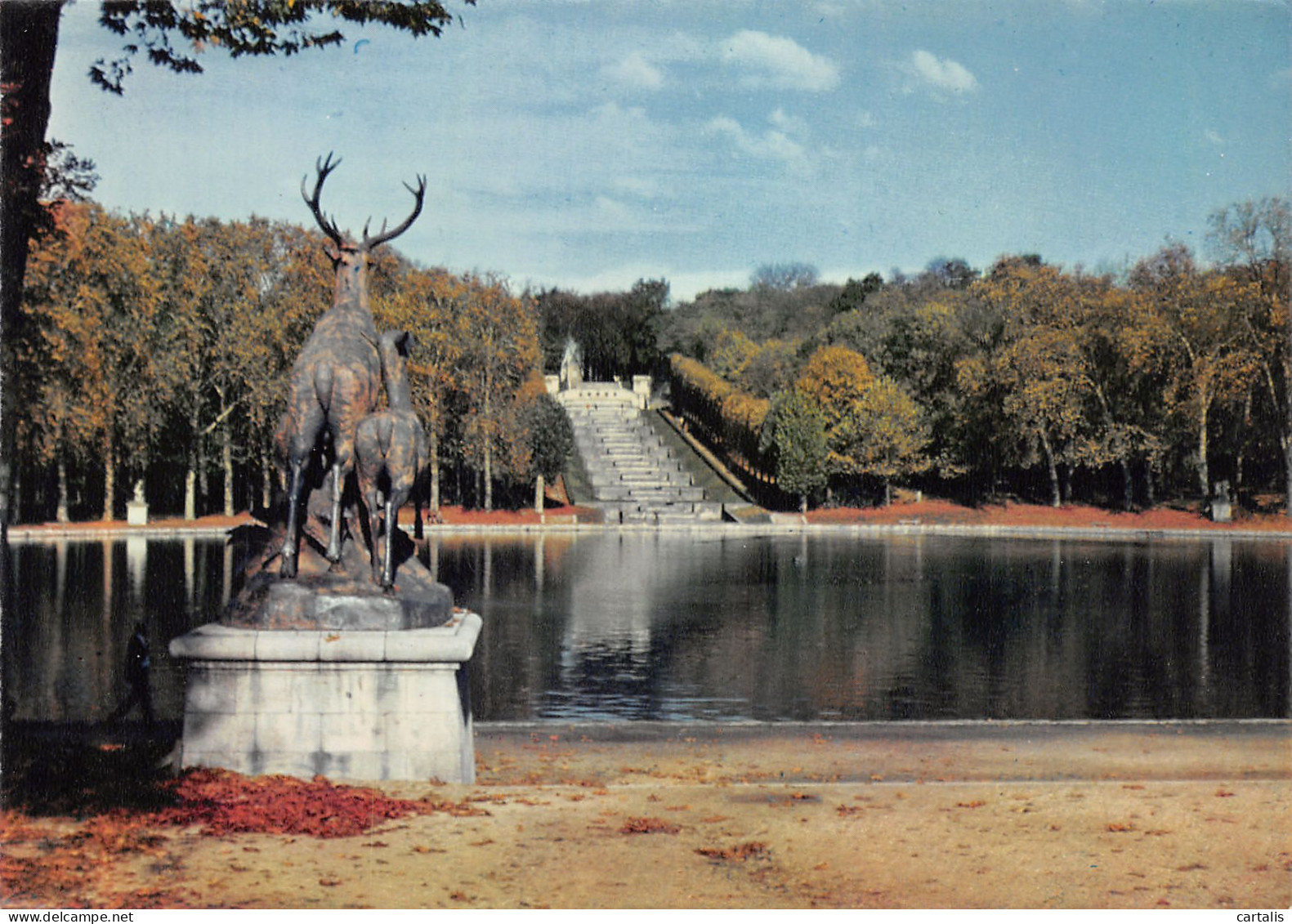 92-SCEAUX-N°C4123-C/0011 - Sceaux