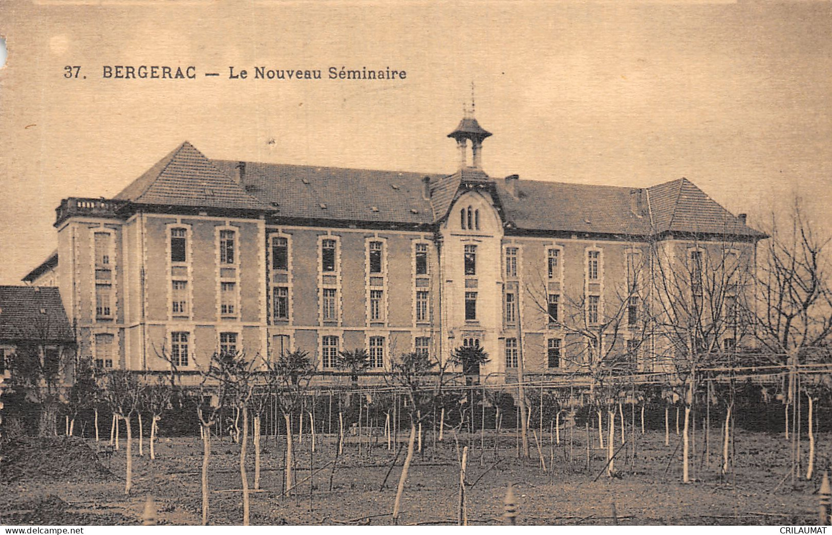 24-BERGERAC-N°LP5129-A/0149 - Bergerac