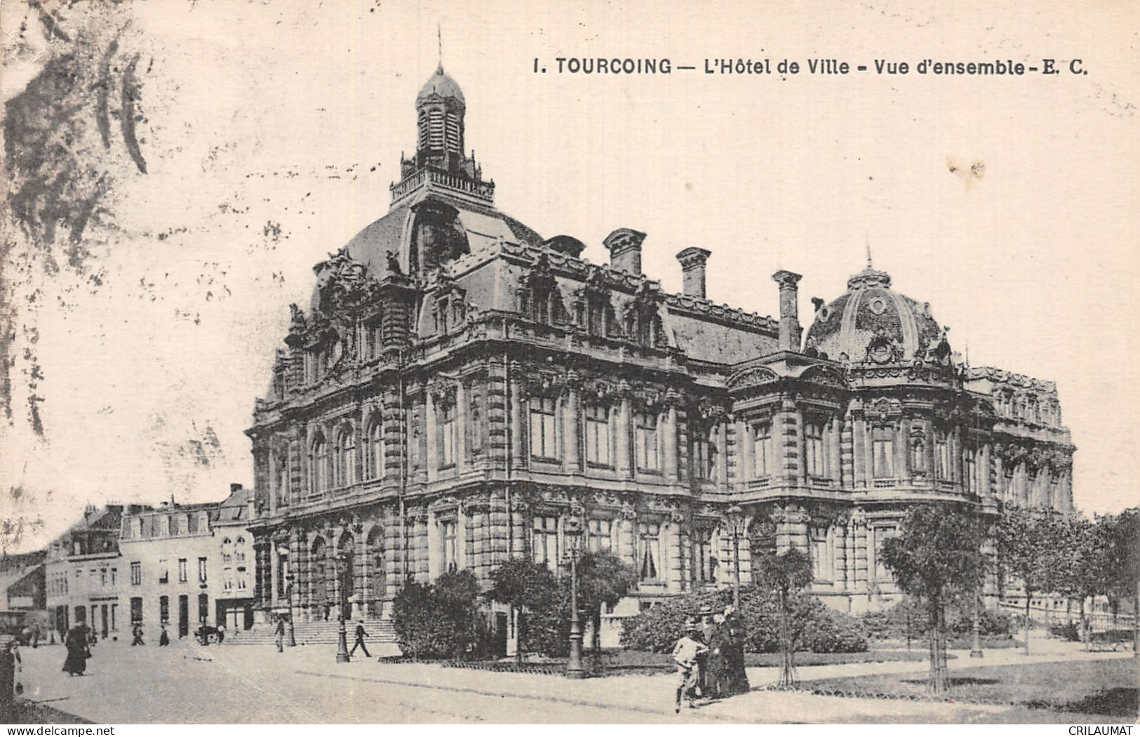 59-TOURCOING-N°LP5129-D/0015 - Tourcoing