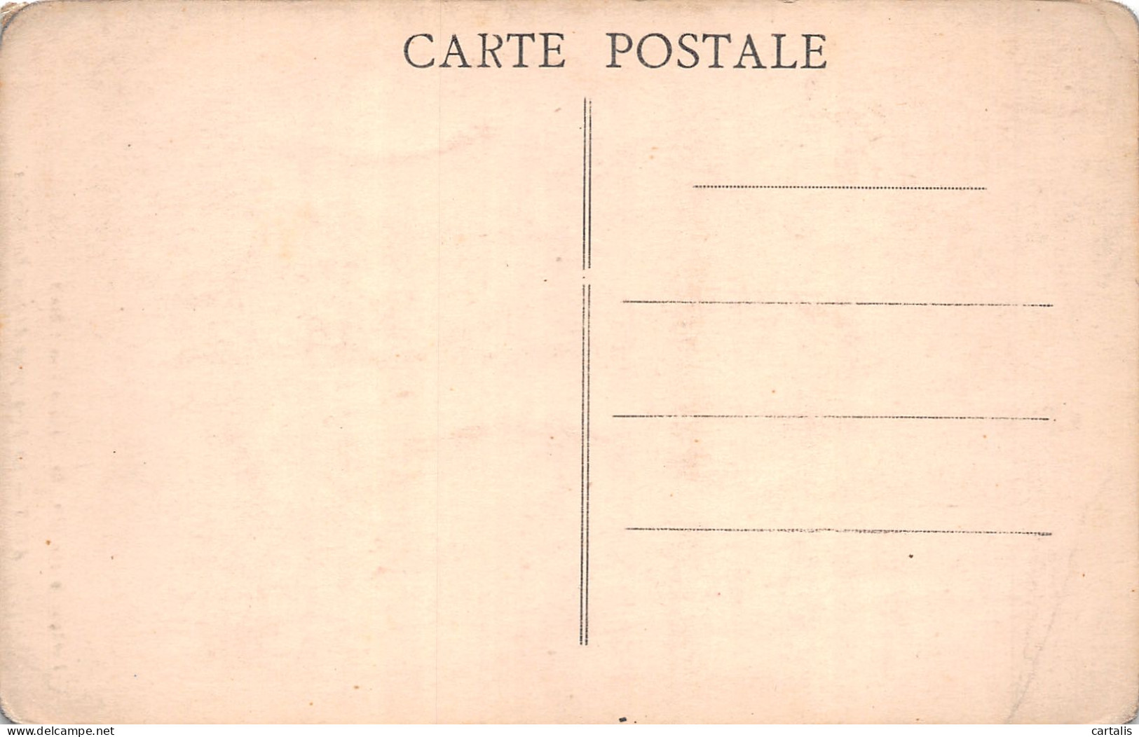 80-AULT-N°C4126-B/0291 - Ault