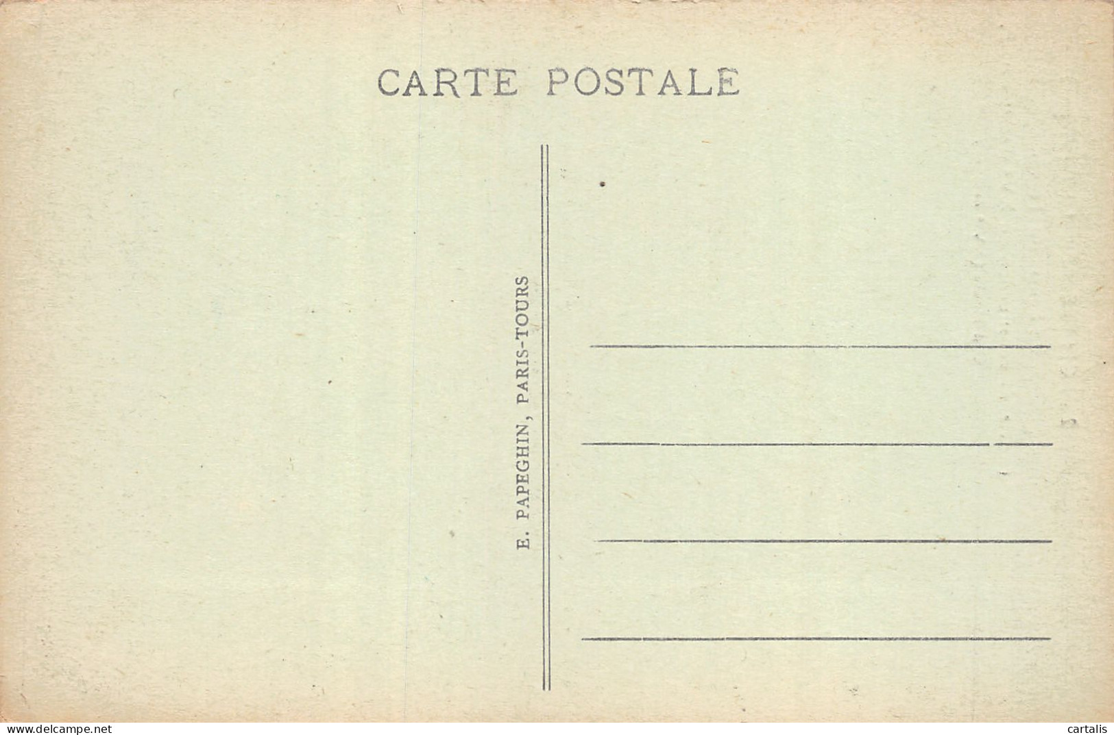 86-CHATELLERAULT-N°C4126-D/0365 - Chatellerault