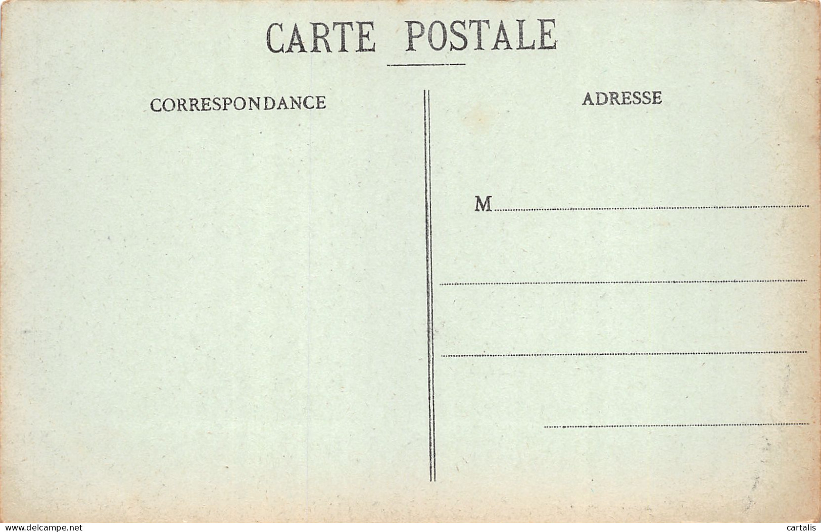 02-VIC SUR AISNE-N°C4127-C/0007 - Vic Sur Aisne