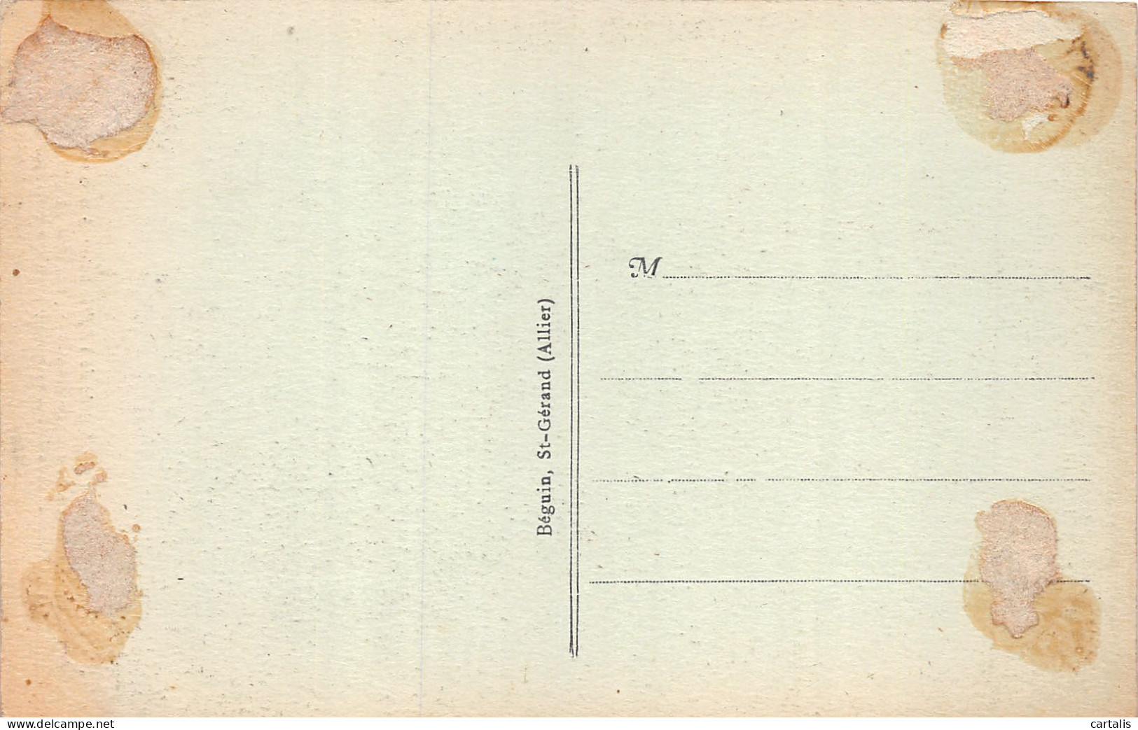 63-ISSOIRE-N°C4127-C/0005 - Issoire