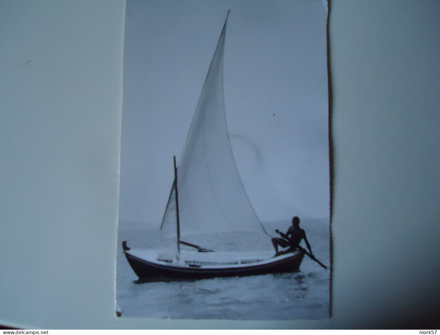 BOATS   POSTCARDS  1 MORE  PURHASES 10% DISCOUNT - Sailing Vessels