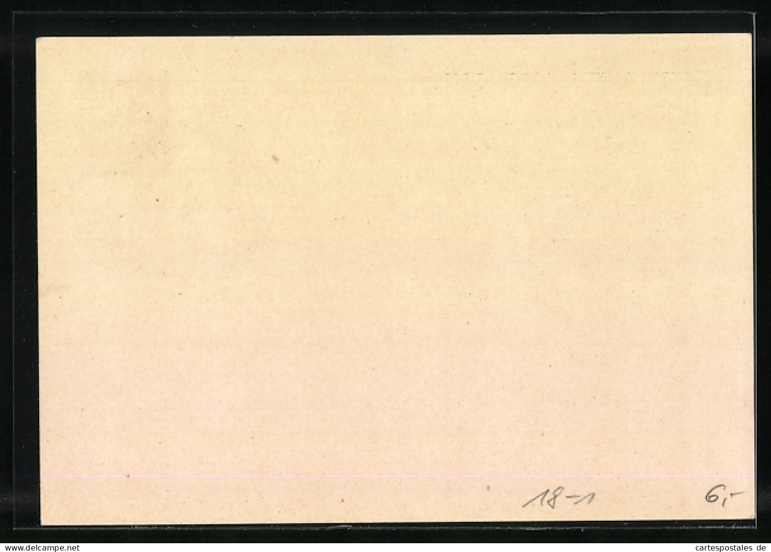 AK Seegeltung Weltgeltung, Das Segelschulschiff Gorch Fock, Aufklärungsaktion Im Gau Berlin 1941, Ganzsache  - Briefkaarten