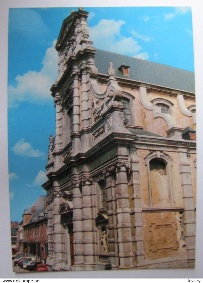 BELGIQUE - NAMUR - VILLE - Eglise Saint-Loup - Namur