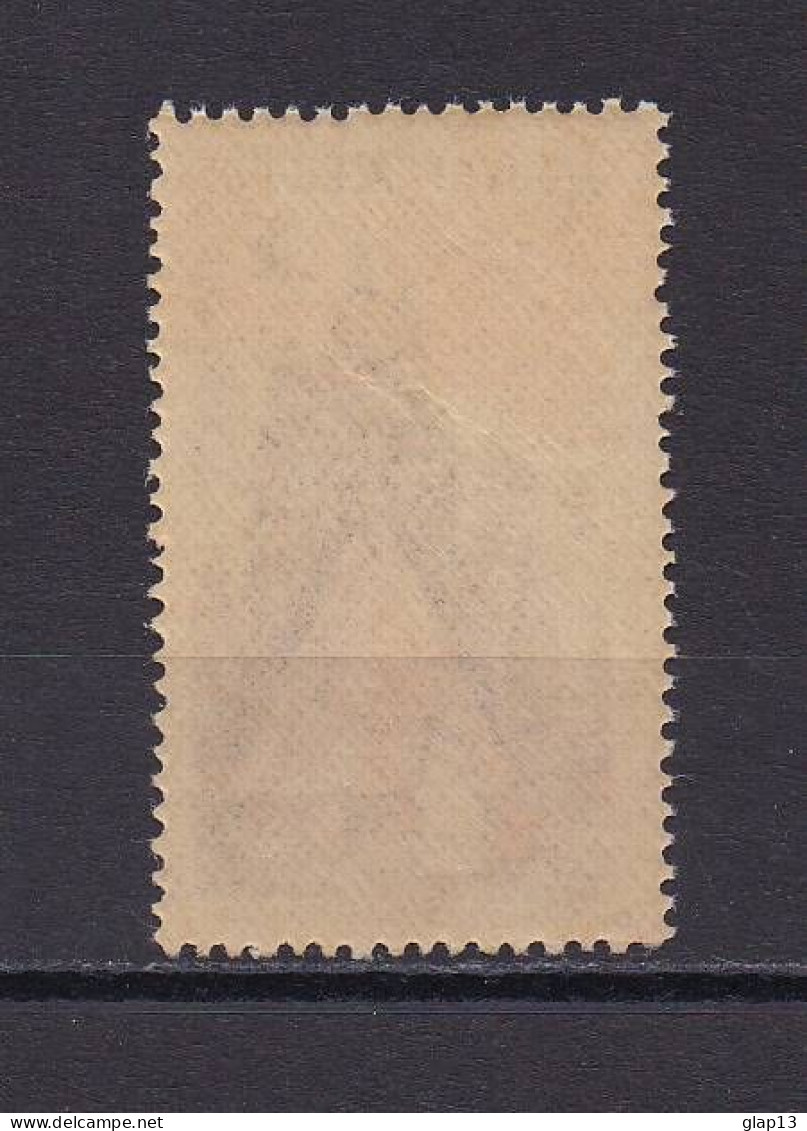 NOUVELLE-CALEDONIE 1948 TIMBRE N°277 NEUF** - Nuovi