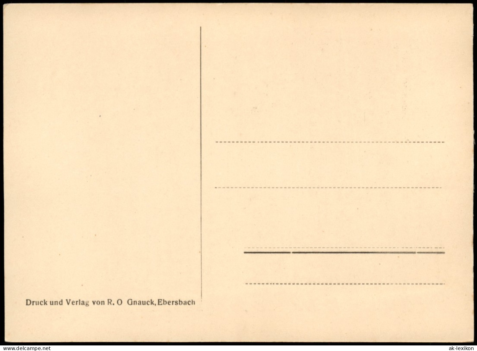 Dr Drache Floigt! Liedkarte Mundart Text, Zeichnung H. Lehmann 1930 - Musique