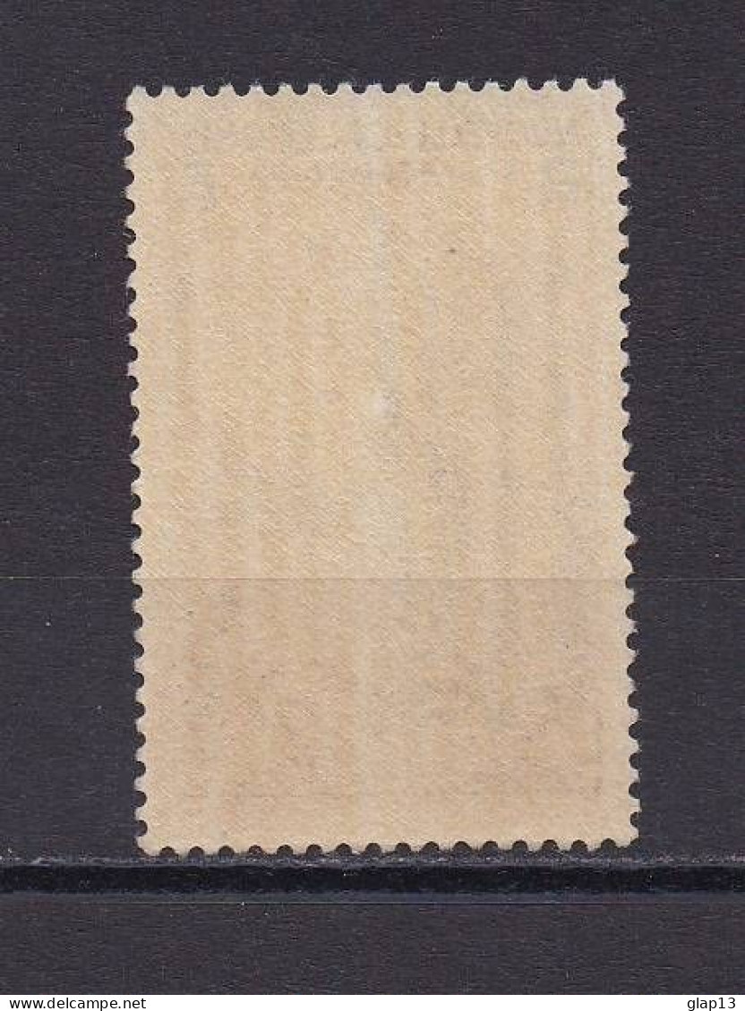 NOUVELLE-CALEDONIE 1955 TIMBRE N°285 NEUF** - Unused Stamps
