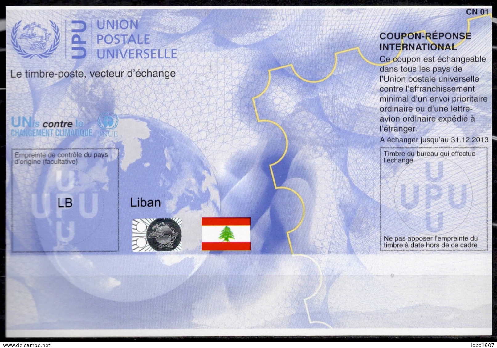 LIBAN LEBANON  Collection 9 International and Arab Union Reply Coupon Reponse Cupon Respuesta IRC IAS see list and scans