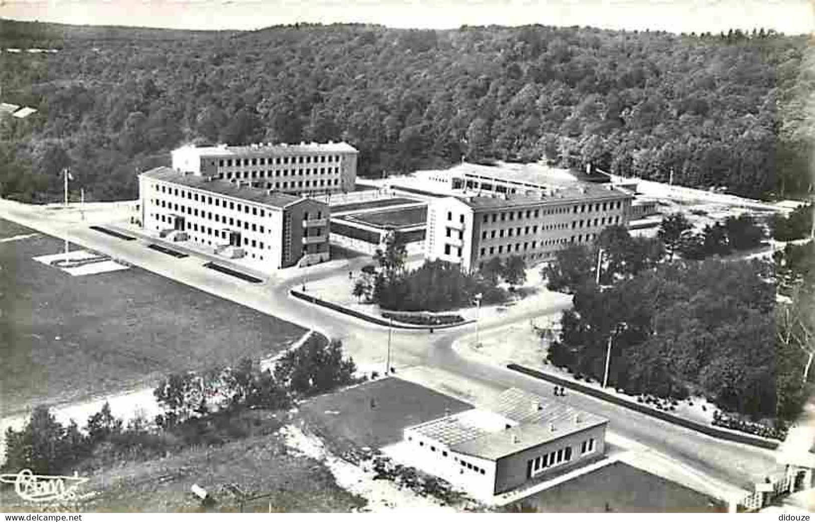 91 - Montlhéry - Environs De Linas - CPA - Voir Scans Recto-Verso - Montlhery