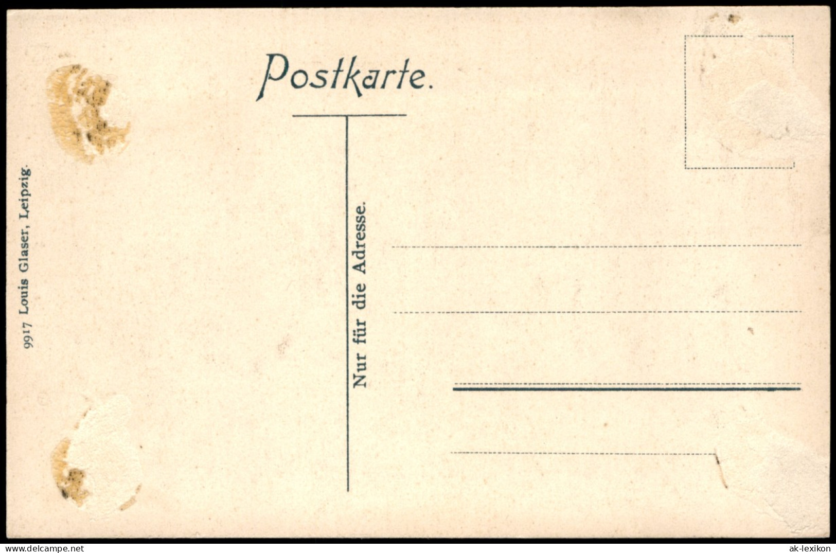Ansichtskarte Bad Homburg Vor Der Höhe Partie Vor Dem Kurhaus 1910 - Bad Homburg