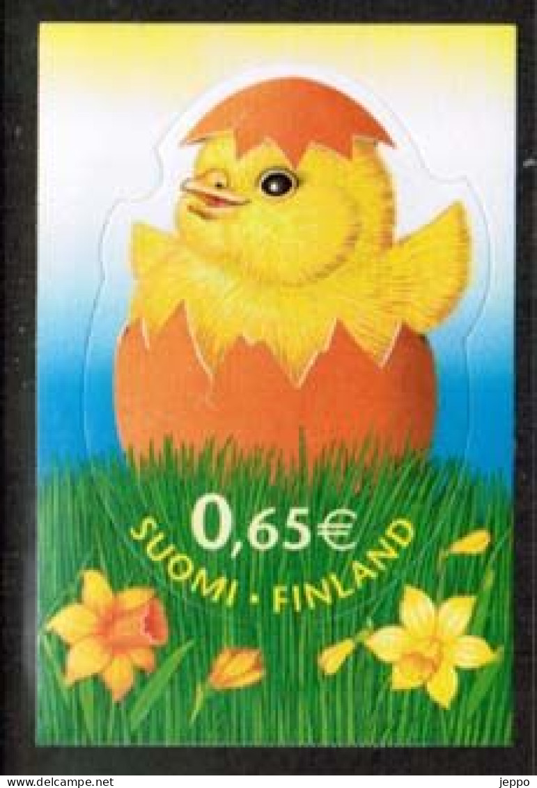 2006 Finland, Easter MNH. - Unused Stamps