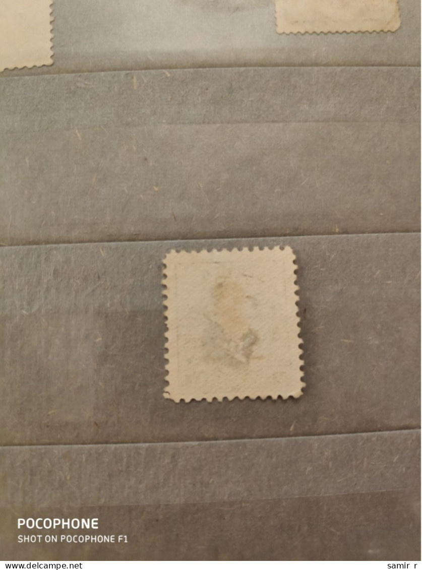 1914	Belgium	Persons (F96) - Unused Stamps