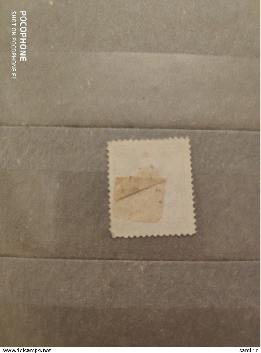 Czechoslovakia	Birds (F96) - Used Stamps