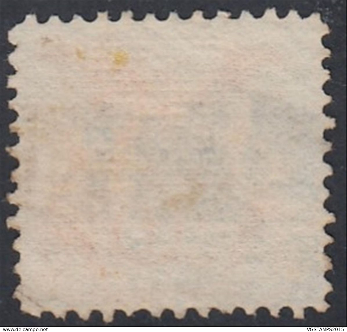 États-Unis 1869 - Timbre Oblitéré. Yvert Nr.: 33. Qualité Normale ......................  (EB) AR-02730 - Used Stamps