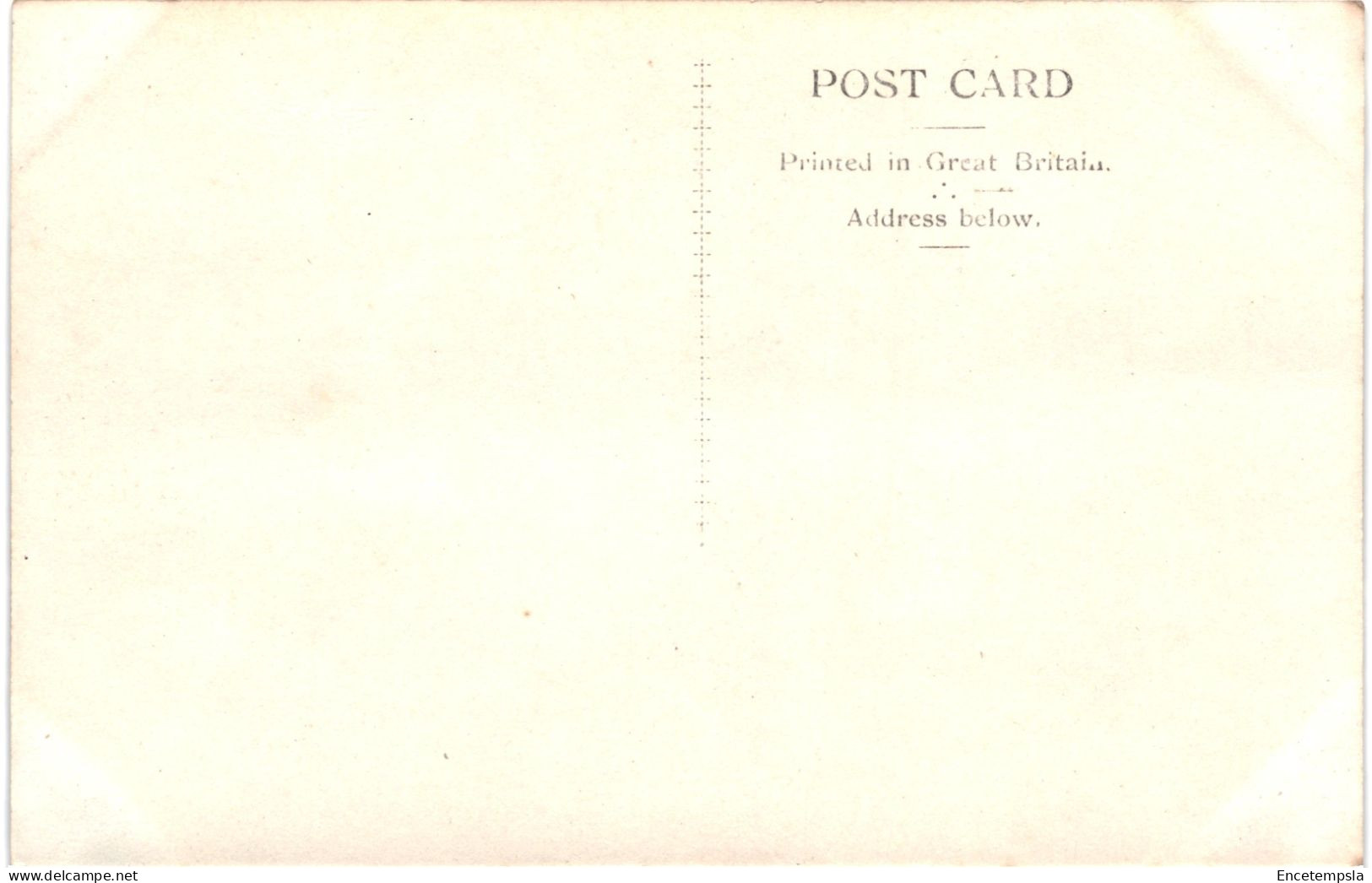 CPA Carte Postale Royaume Uni Hampton Court Hampton Park  VM80448 - Londres – Suburbios