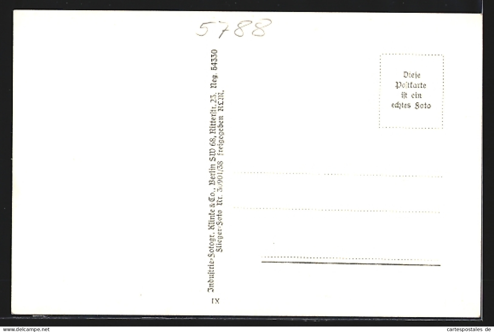 AK Winterberg /Hochsauerland, Kurhaus Und D. E. W. Erholungsheim  - Winterberg