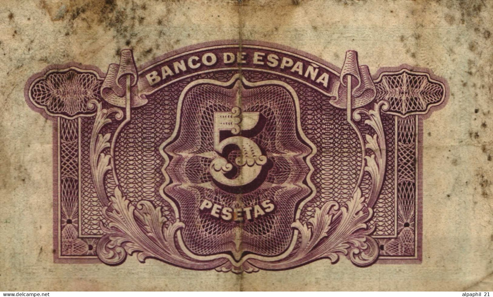 España 1935-1970 - Altri & Non Classificati