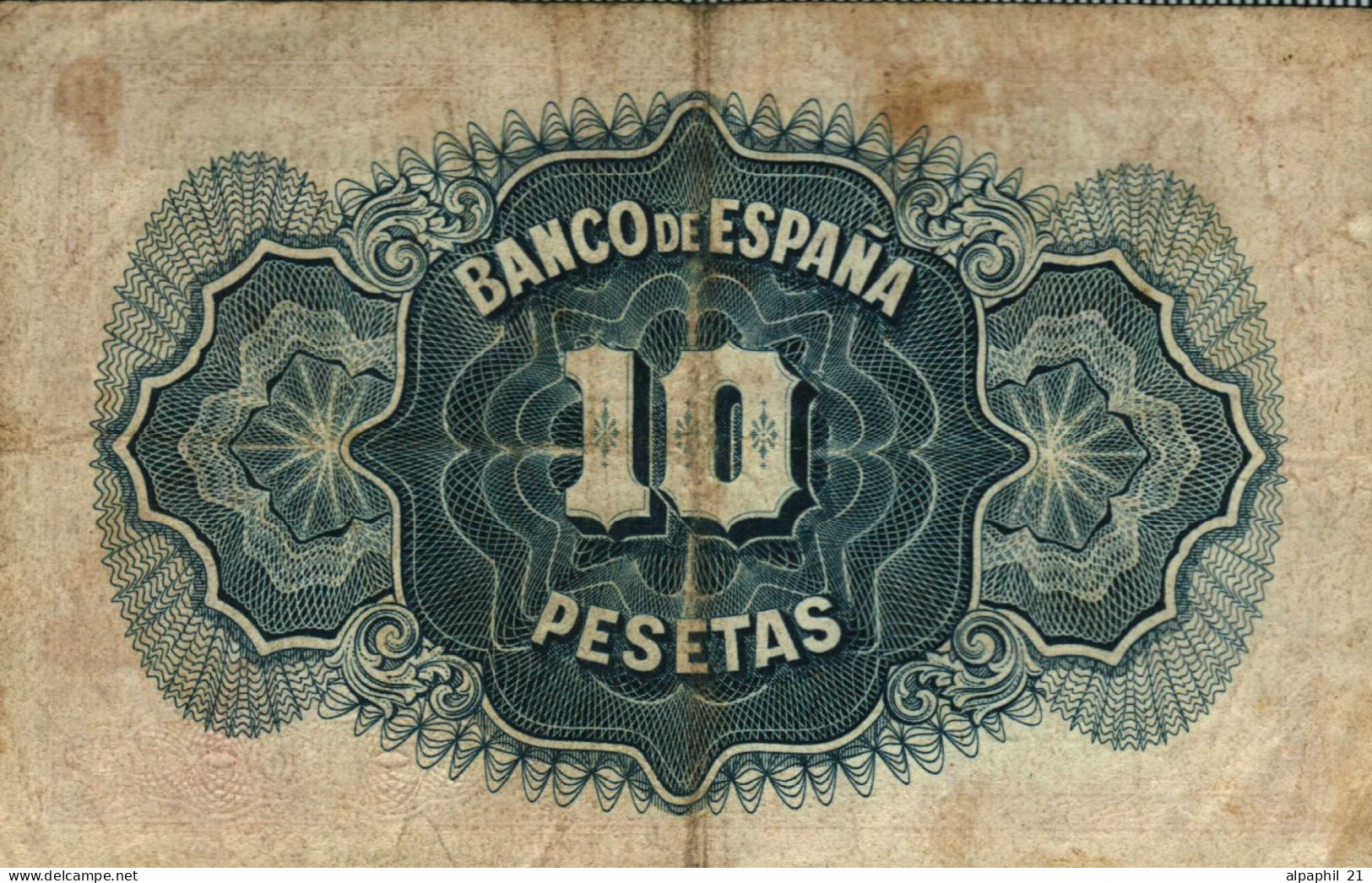 España 1935-1970