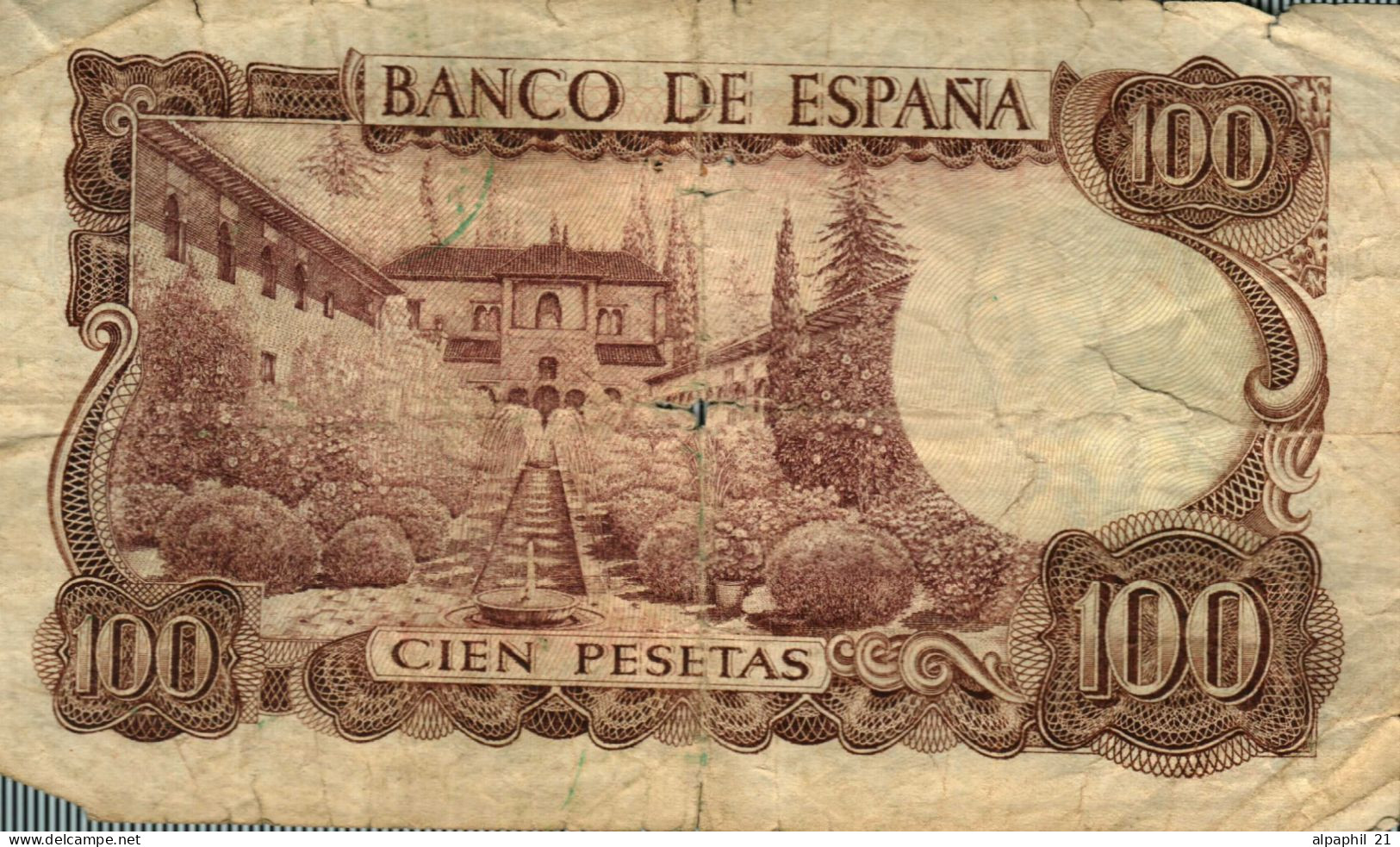 España 1935-1970