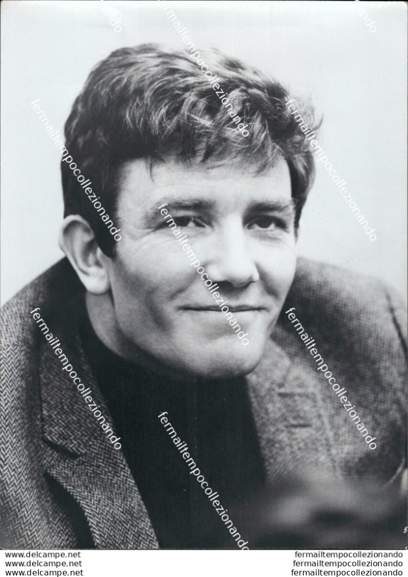 Fo1662 Foto Originale Personaggi Famosi Attore Albert Finney - Autres & Non Classés