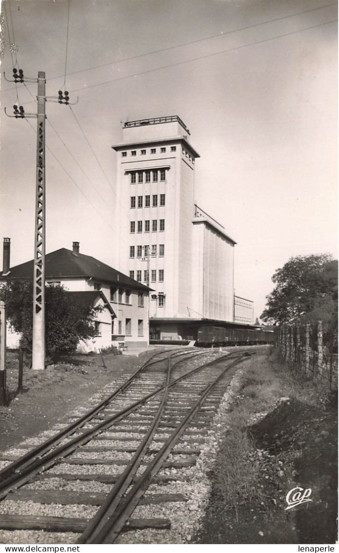 D8801 Pithiviers Le Silo - Pithiviers