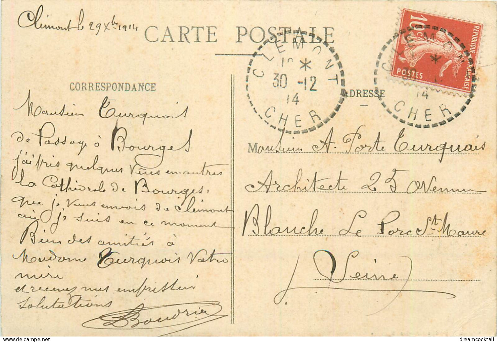 (S) Superbe LOT n°17 de 50 cartes postales anciennes Françaises régionalisme