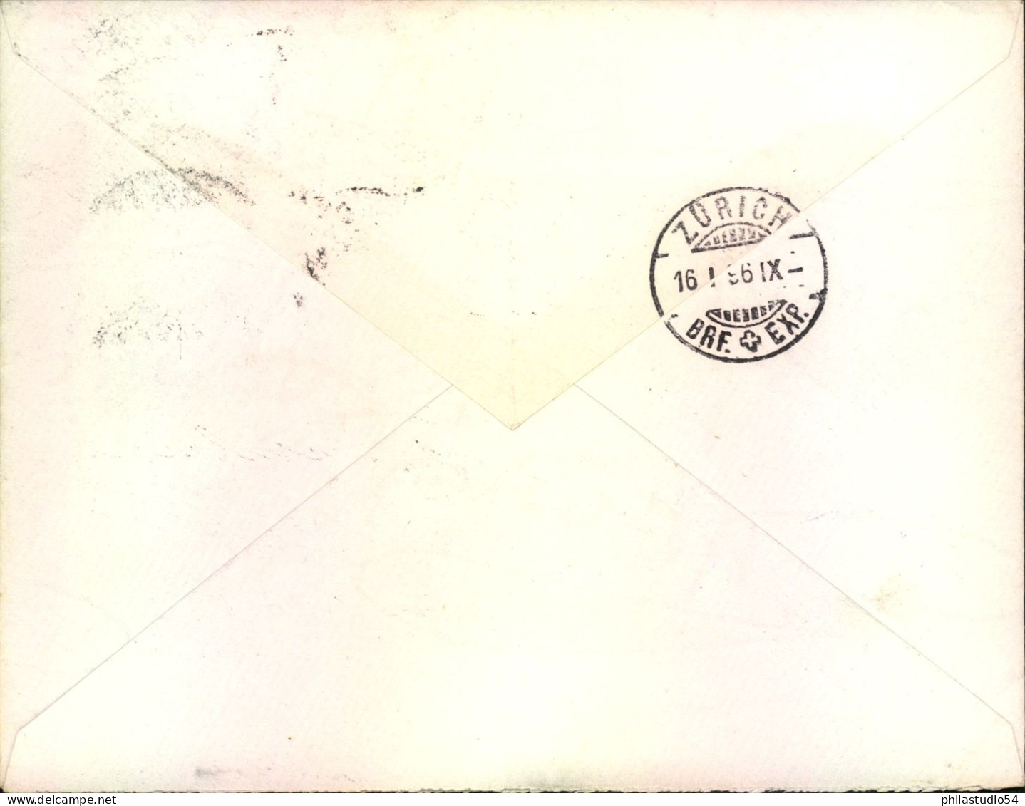 1896, Stationery Envelope Uprated 5 M. From CAURO To Switzerland - 1866-1914 Khedivate Of Egypt
