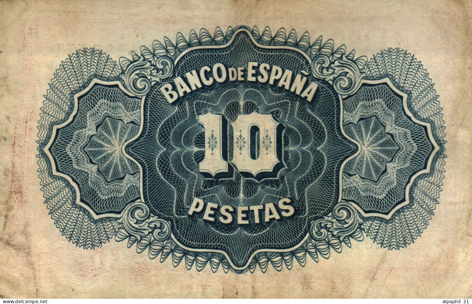 España 1928-1935 - Altri & Non Classificati