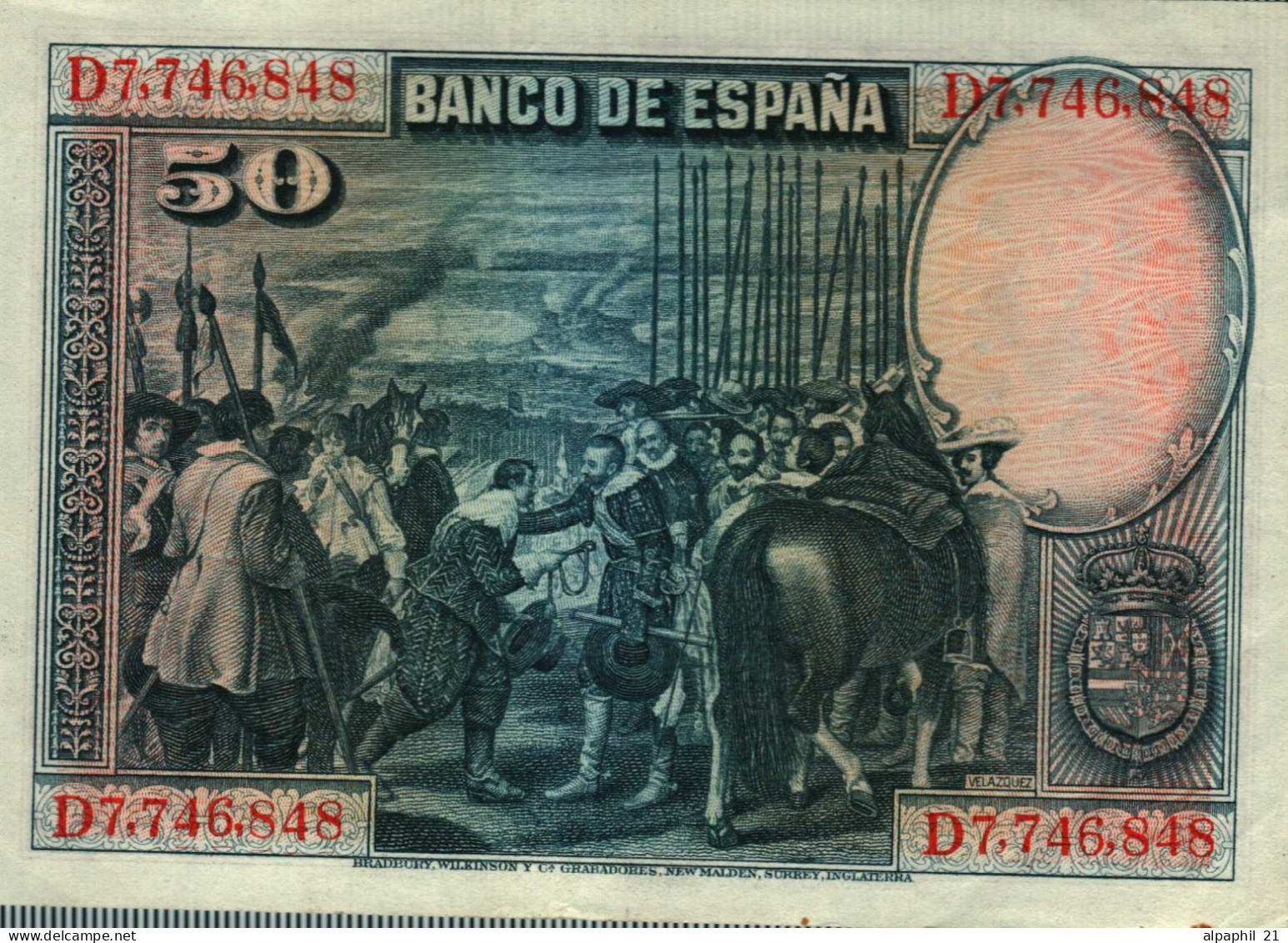 España 1928-1935