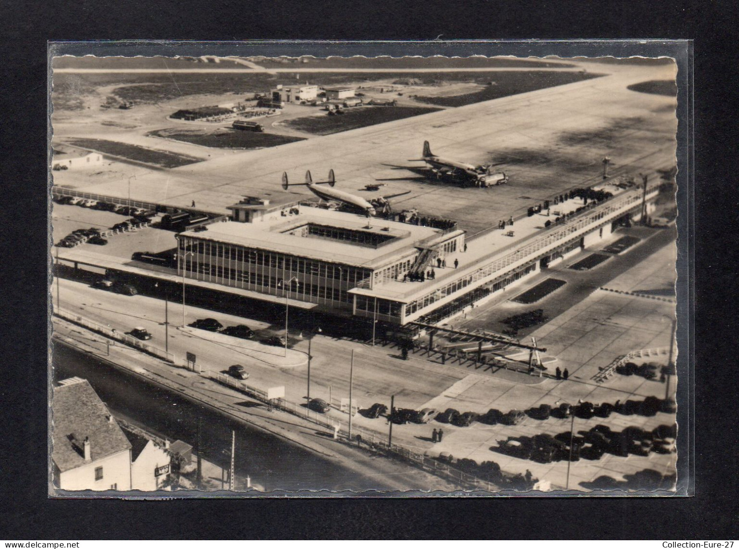 (06/05/24) 94-CPSM ORLY - AEROPORT - Orly