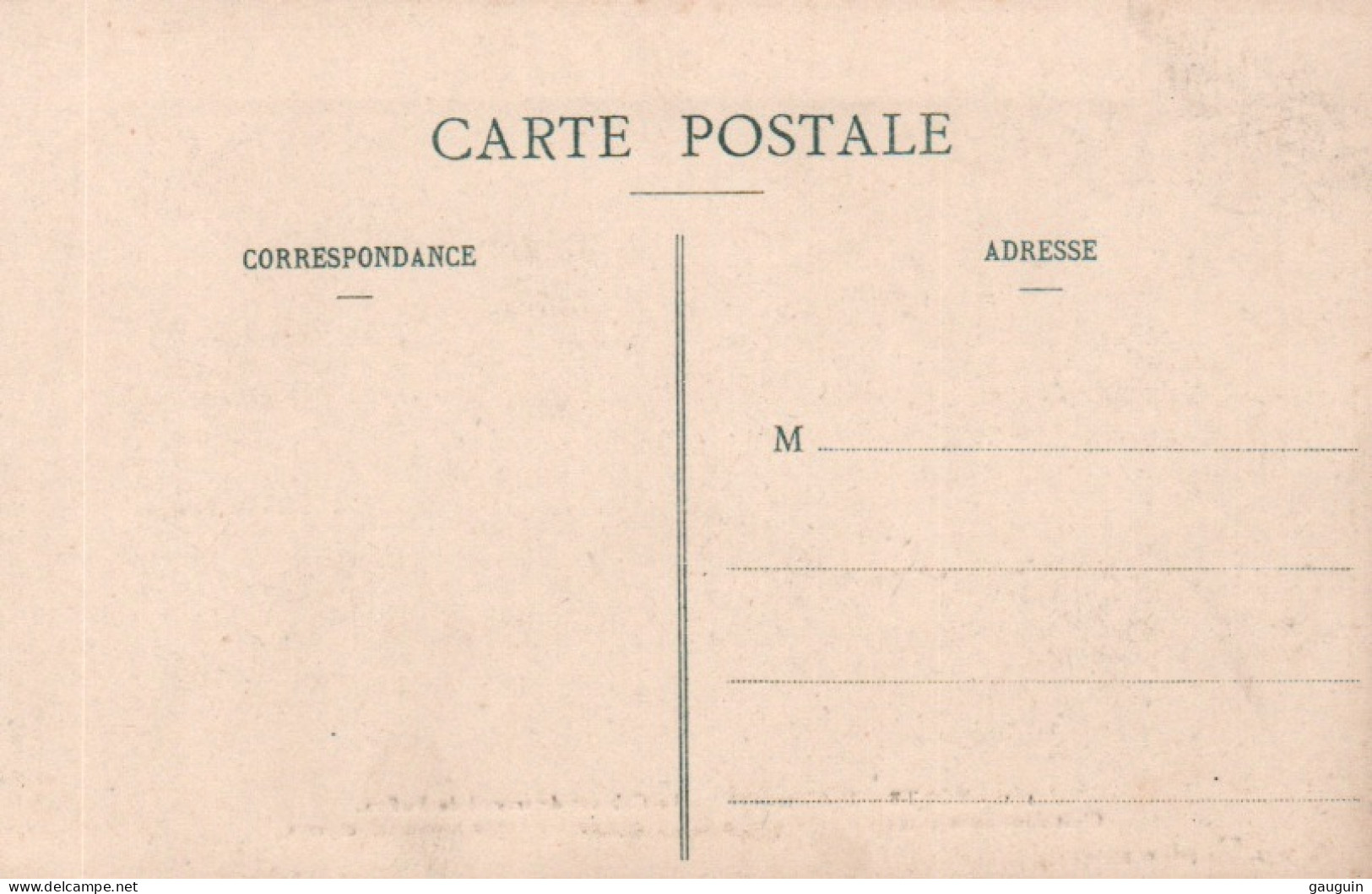 CPA - MONTBARD - Cabinet De Travail Du Célèbre Naturaliste BUFFON - Edition H.G.Daloz - Montbard