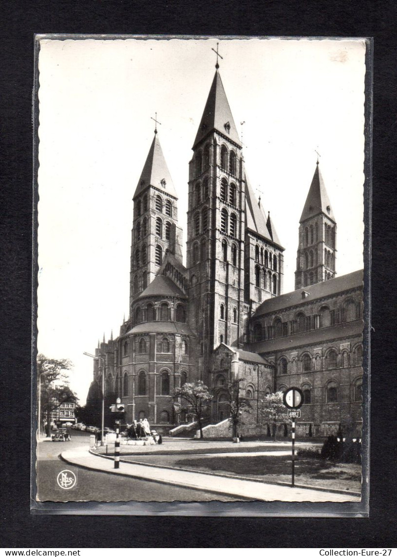 (06/05/24) BELGIQUE-CPSM TOURNAI - Doornik