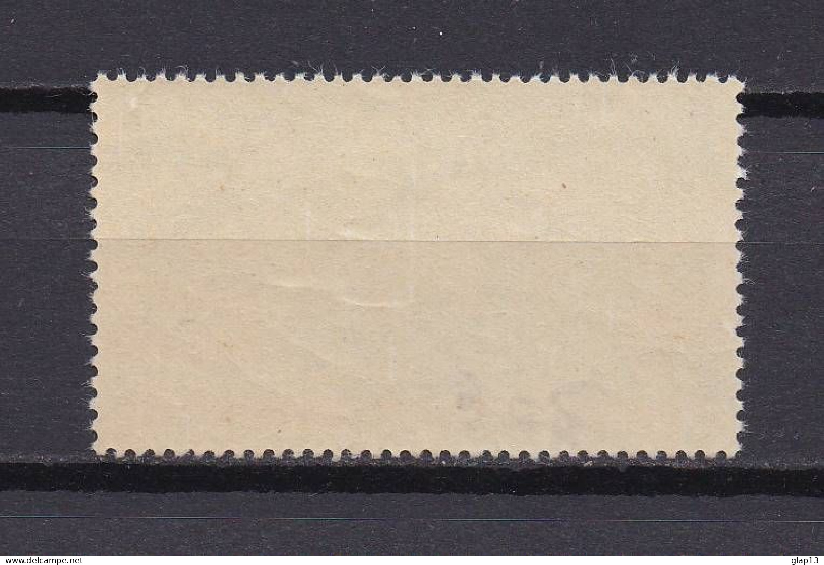 NOUVELLE-CALEDONIE 1962 TIMBRE N°305 NEUF AVEC CHARNIERE CONFERENCE - Neufs