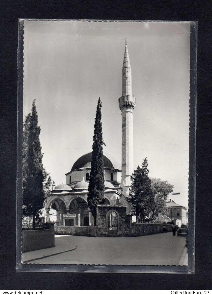 (06/05/24) BOSNIE HERZEGOVINE-CPSM MOSTAR - Bosnia And Herzegovina