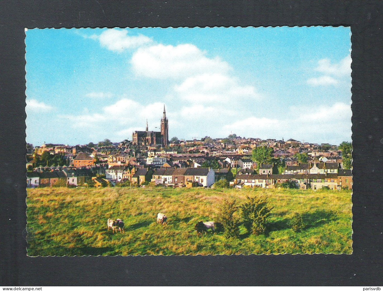 ARLON - PANORAMA   (15.210) - Aarlen