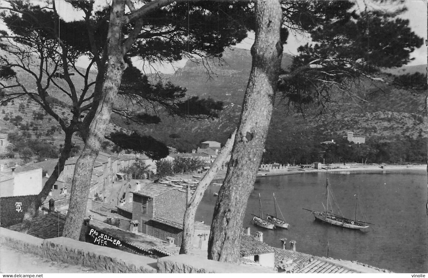P-24-Mi-Is-660 : PTO SOLLER - Other & Unclassified
