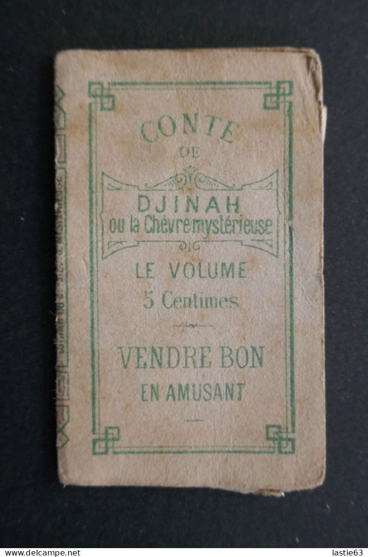 RARE   Lot de 18 petits livres de la bibliothèque illustrée Poulain 6,5 x 4,5 cm contes  et histoires