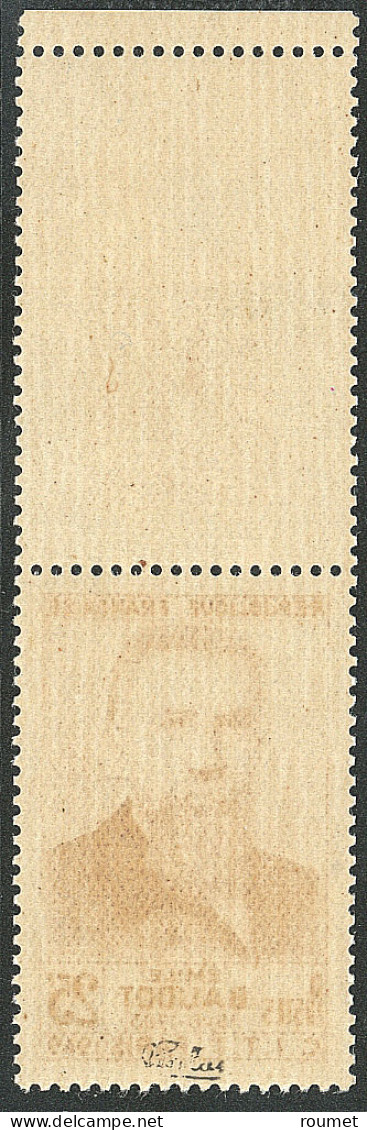 **  Erreur "1848". No 846A, Bdf, Jolie Pièce. - TB. - R - Sonstige & Ohne Zuordnung