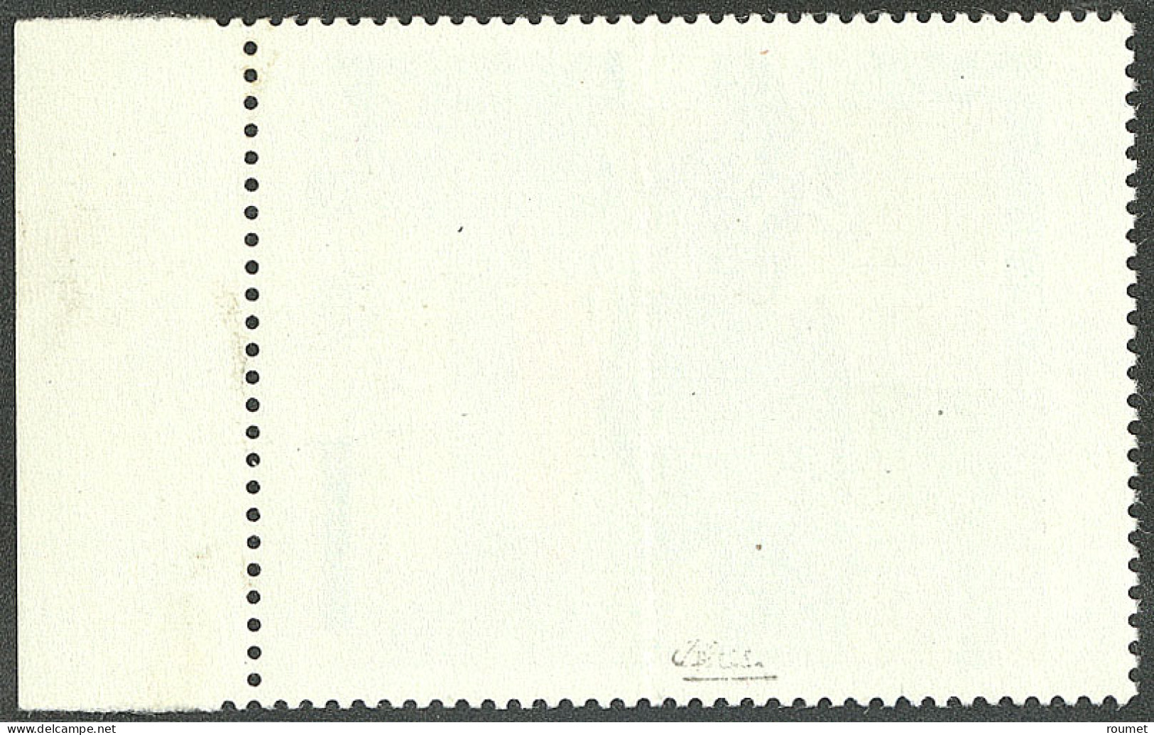 **  Magnelli, Légende Absente. No 2414b, Bdf. - TB. - R - Other & Unclassified
